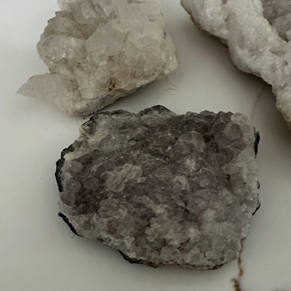 Natural Crystal Cluster Set - Picture 2 of 4